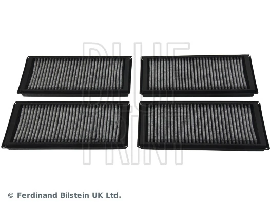 Filter Set, cabin air